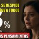 Begoña CONMUEVE con su despedida