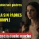 CAPTAN a Daniella en su 18 cumpleaños sin sus padres