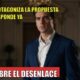 Carlo PROTAGONIZA la propuesta de matrimonio en La Promesa
