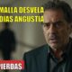 Coque Malla DESVELA sus 15 días de angustia