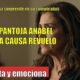 ISABEL PANTOJA APARECE en su cumpleaños