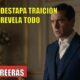 Jacobo DESTAPA la traición de Martina