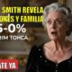 Maggie Smith DESTAPA su herencia de 18 millones y finca al estilo Downton Abbey