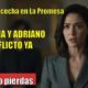 MARTINA DESVELA una amenaza de muerte