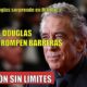 Michael Douglas SORPRENDE en Mallorca junto a su hija Carys