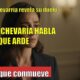 Paula Echevarría EMOCIONA agradeciendo el apoyo a su padre