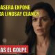 Tania Llasera RESPONDE a la POLÉMICA por Lindsay Clancy