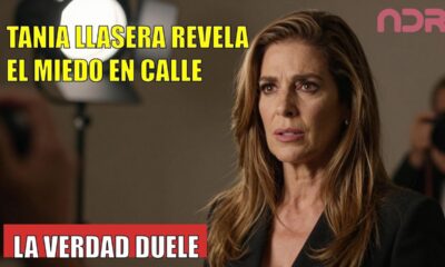 Tania Llasera RESPONDE a la POLÉMICA tras el ESCÁNDALO