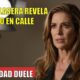Tania Llasera RESPONDE a la POLÉMICA tras el ESCÁNDALO