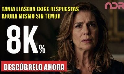 Tania Llasera RESPONDE a la polémica tras su último mensaje