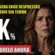 Tania Llasera RESPONDE a la polémica tras su último mensaje