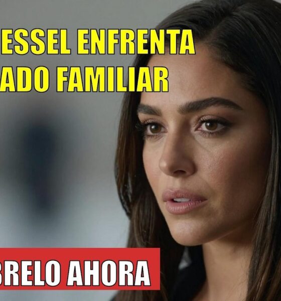 Tini Stoessel CONFRONTA a su padre