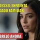 Tini Stoessel CONFRONTA a su padre