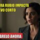 Alejandra RUBIO LUCE un corte moderno