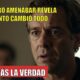 Alejandro Amenábar CONFIESA el momento de Tesis que lo marcó