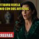 Anne Igartiburu ADMITE su matrimonio con dos ARTISTAS