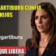 Anne Igartiburu CONFIESA por qué confía en sus HIJOS