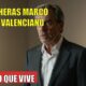 Artur Heras CONMUEVE LEGADO en la Parpalló