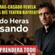 Bayreuth SORPRENDE con las sobras del verano en el Teatro Real