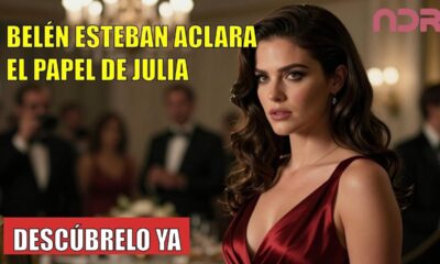 Belén Esteban RESPONDE sobre el papel de su hija en la polémica