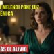CARLOTA MELENDI RESPONDE a la polémica entre su padre y Dani Martín