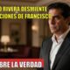 Cayetano Rivera DESMIENTE declaraciones de Francisco sobre la Goyesca