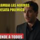 Curro CAMBIA una de las NORMAS más absurdas de los LUJÁN