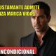 David Bustamante ADMITE la crianza de sus hijos