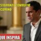 DAVID BUSTAMANTE CONMUEVE con su consejo a Daniella: marque su propio camino