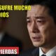 Dekko CONMUEVE al perder a su HIJO a los 4 días