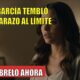 Emma García REVELA una temporada durante su embarazo