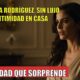 Georgina Rodríguez CONFIESA ya no quiere lujo, quiere intimidad en casa
