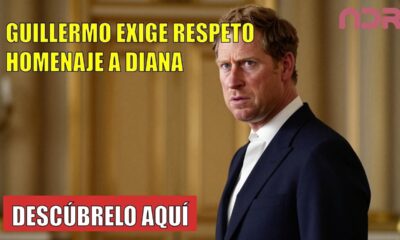 Guillermo CONFRONTA a su hermano por el homenaje a Diana