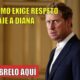 Guillermo CONFRONTA a su hermano por el homenaje a Diana