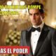 Guillermo Crehueras LUCE en la gran boda de la alta sociedad catalana