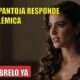 Isabel Pantoja RESPONDE a la POLÉMICA por la HERENCIA a Fran Rivera