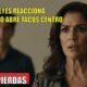 Ivonne Reyes REACCIONA a la nueva faceta profesional de su hijo Alejandro