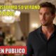 Jon TRANSFORMA su primer verano como padre junto a Alba Ribas