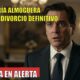 José María Almoguera ANUNCIA su DIVORCIO DEFINITIVO
