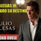 Julio Iglesias Jr. CONFIESA la presión de su padre y su destino