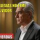 Julio Iglesias RECONOCE la importancia de la edad