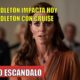Kate Middleton LUCE boho en reencuentro con Tom Cruise