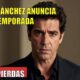 Manu Sánchez ANUNCIA la 2.ª temporada de El perro andaluz: INVITADOS y FICHAJE
