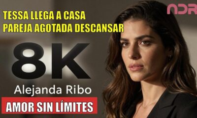 Mar Flores DESVELA cómo están Carlo Costanzia y Alejandra Rubio tras la llegada de la pequeña Tessa