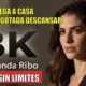 Mar Flores DESVELA cómo están Carlo Costanzia y Alejandra Rubio tras la llegada de la pequeña Tessa