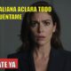 María Galiana RESPONDE a la polémica sobre Cuéntame