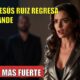 María Jesús Ruiz LUCE su regreso a Supervivientes