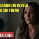 Marta Sanahuja REVELA el DOLOR tras la pérdida de su bebé