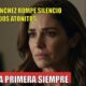 MARTA SÁNCHEZ CONMUEVE por la muerte del exsuegro de su hija Paula Cabanas