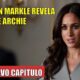 Meghan Markle COMPARTE una foto de Archie tras su regreso al Reino Unido